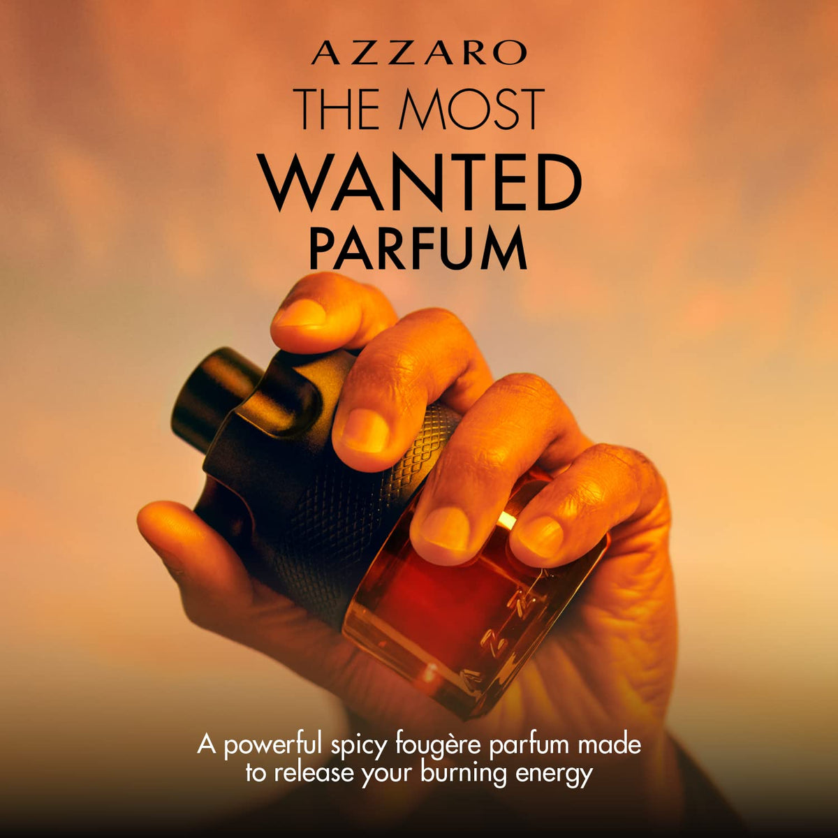 Azzaro The Most Wanted Parfum for Men