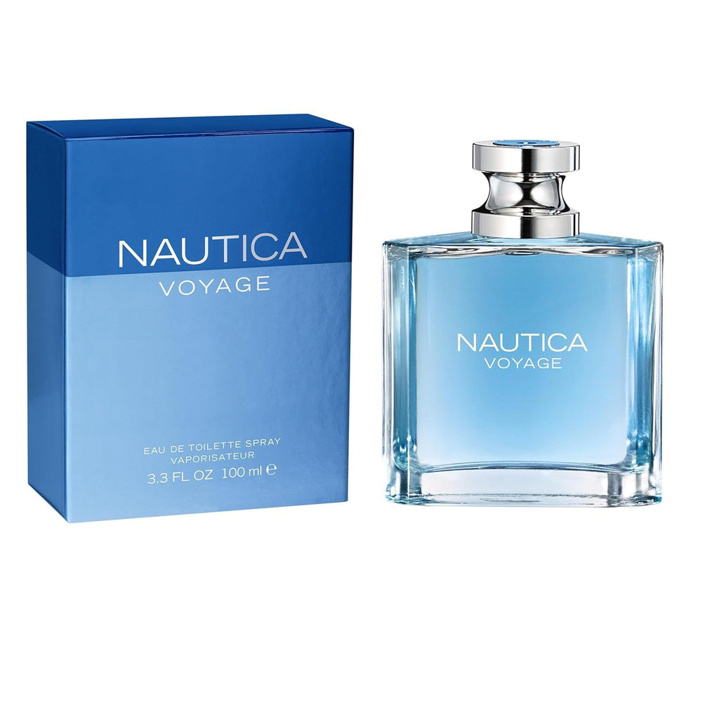 Nautica Voyage Fragrances & Gift Sets