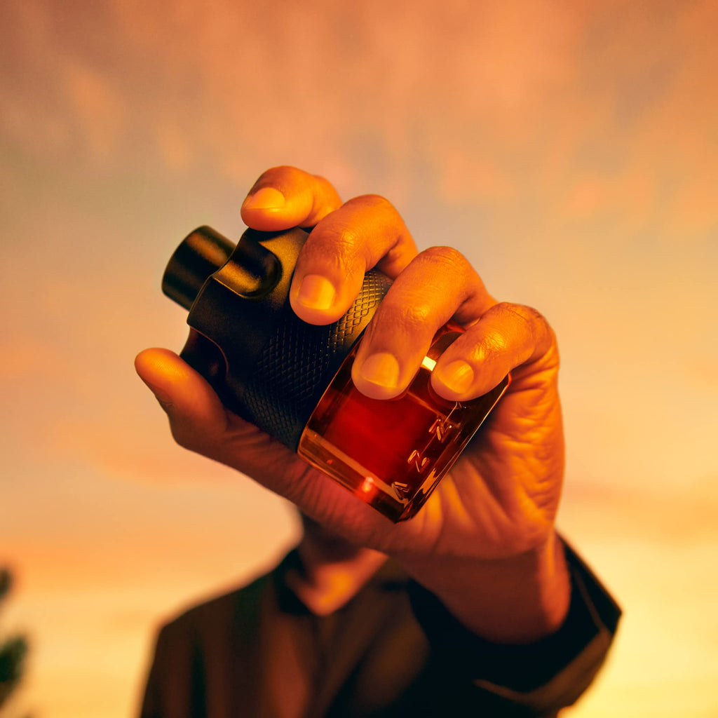 Azzaro The Most Wanted Parfum for Men