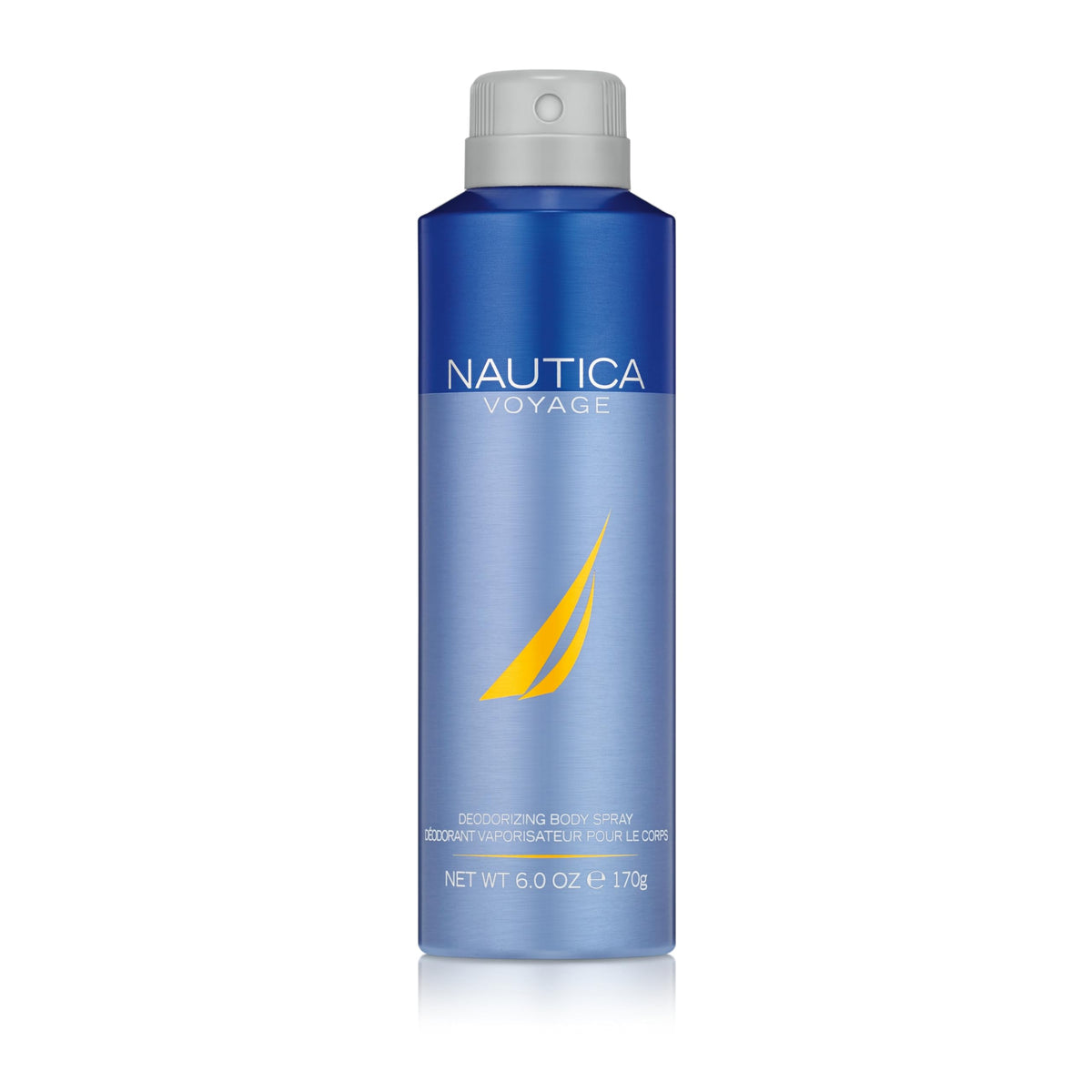 Nautica Voyage Fragrances & Gift Sets