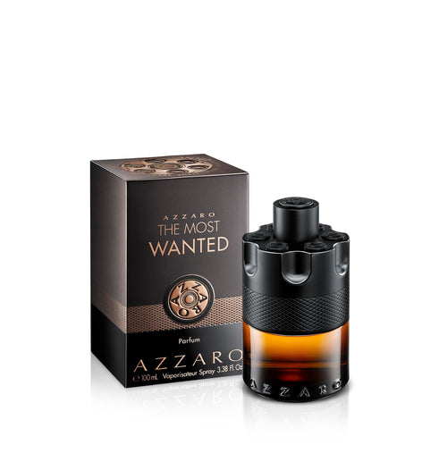 Azzaro The Most Wanted Parfum for Men