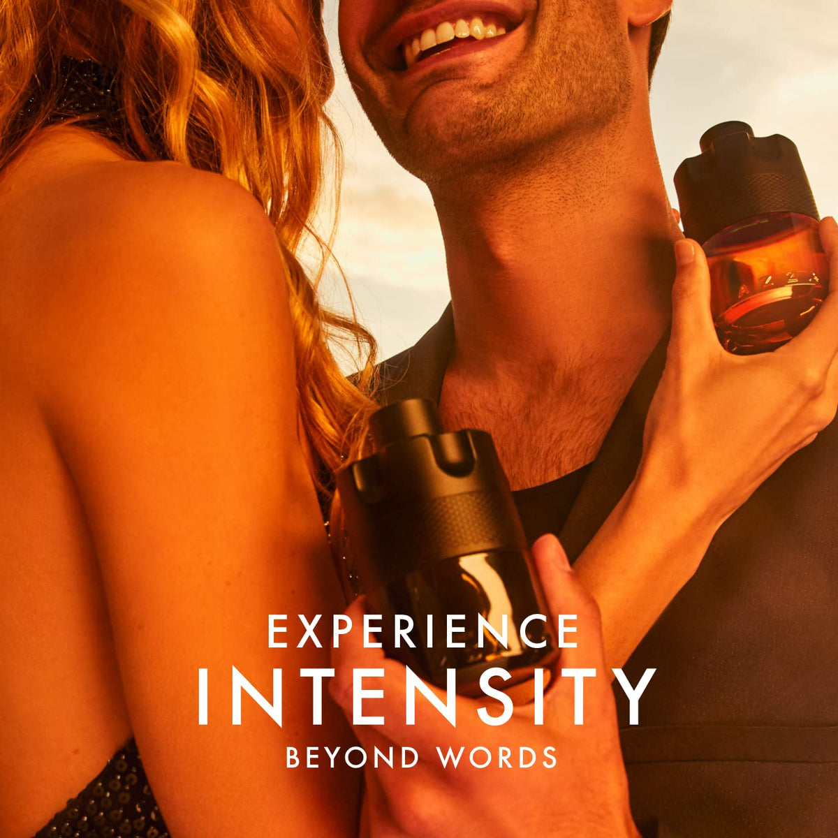 Azzaro The Most Wanted Parfum for Men