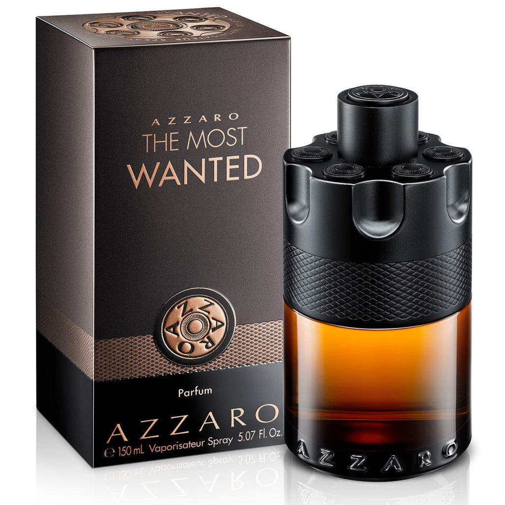 Azzaro The Most Wanted Parfum for Men