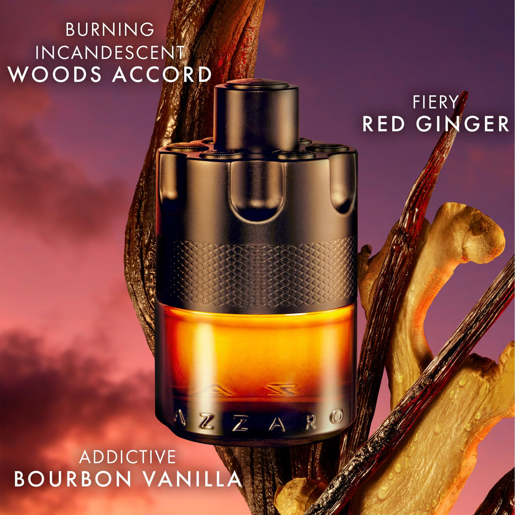 Azzaro The Most Wanted Parfum for Men