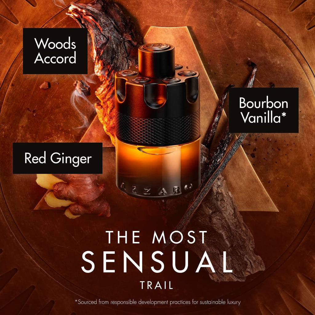 Azzaro The Most Wanted Parfum for Men