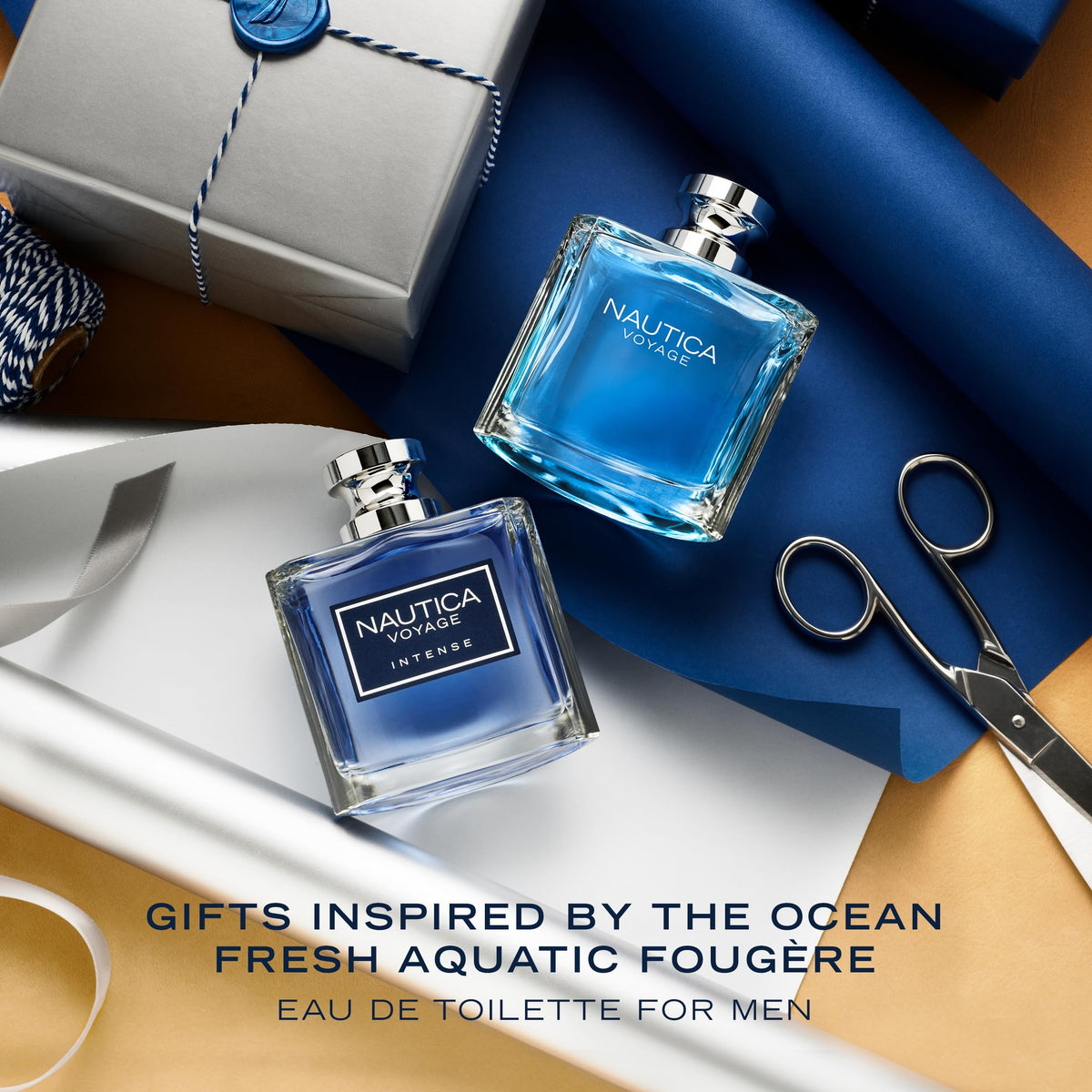 Nautica Voyage Fragrances & Gift Sets