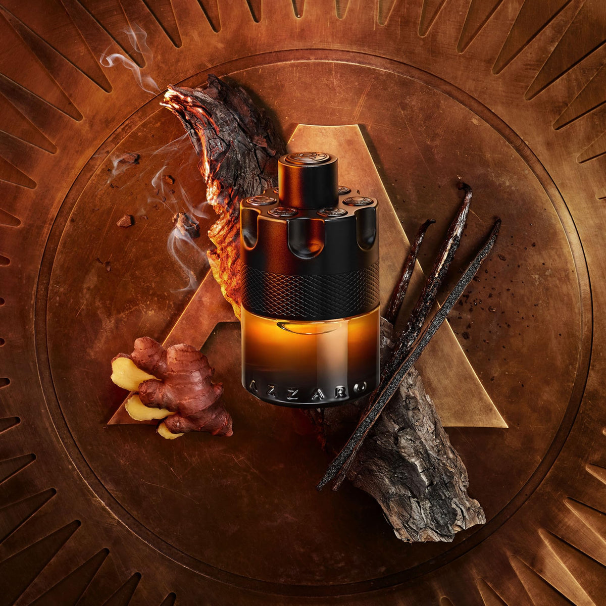 Azzaro The Most Wanted Parfum for Men