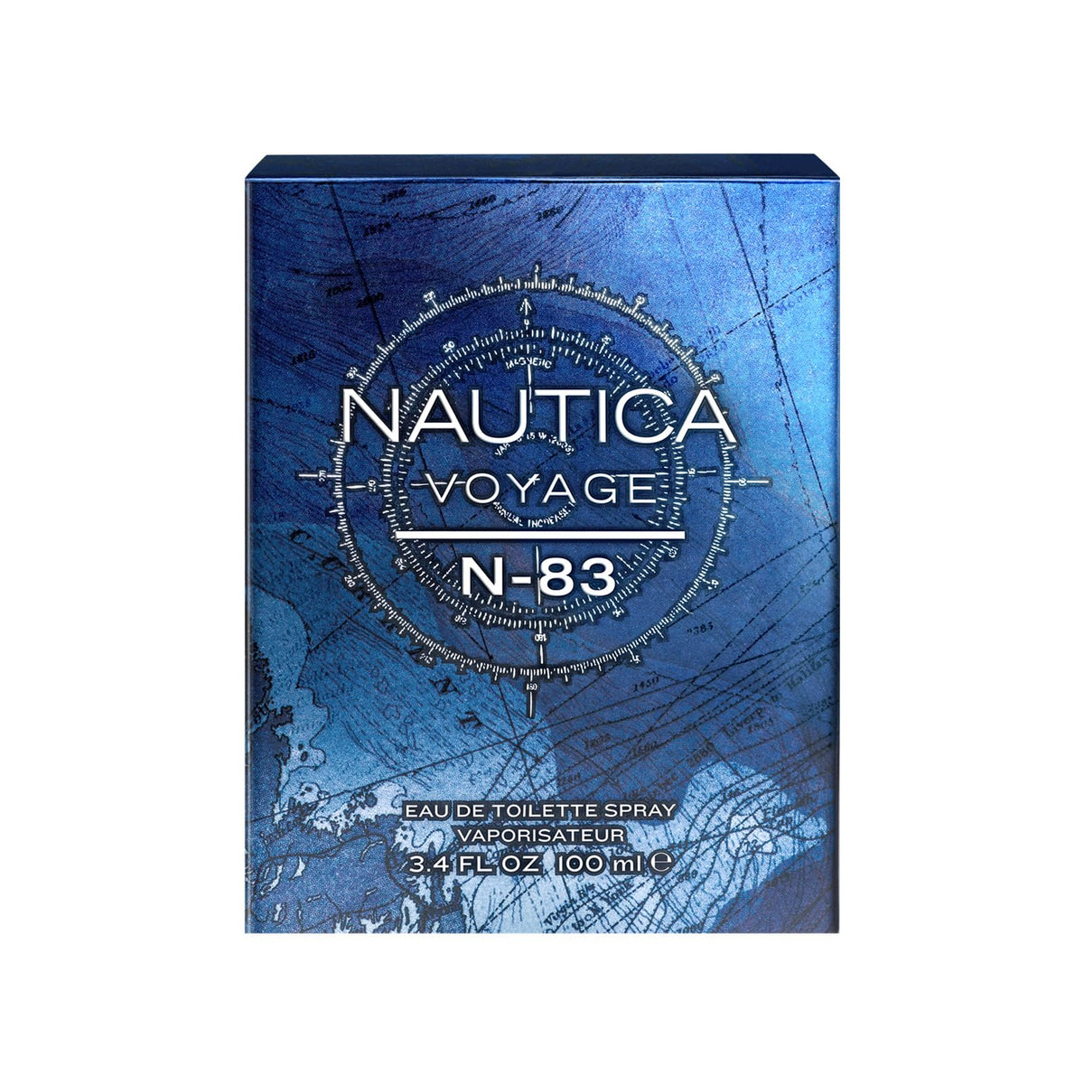Nautica Voyage Fragrances & Gift Sets