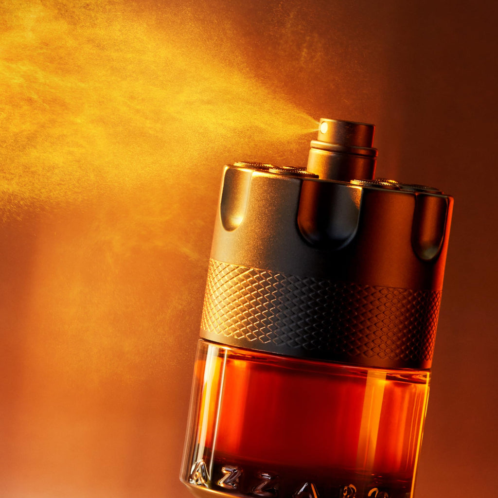 Azzaro The Most Wanted Parfum for Men