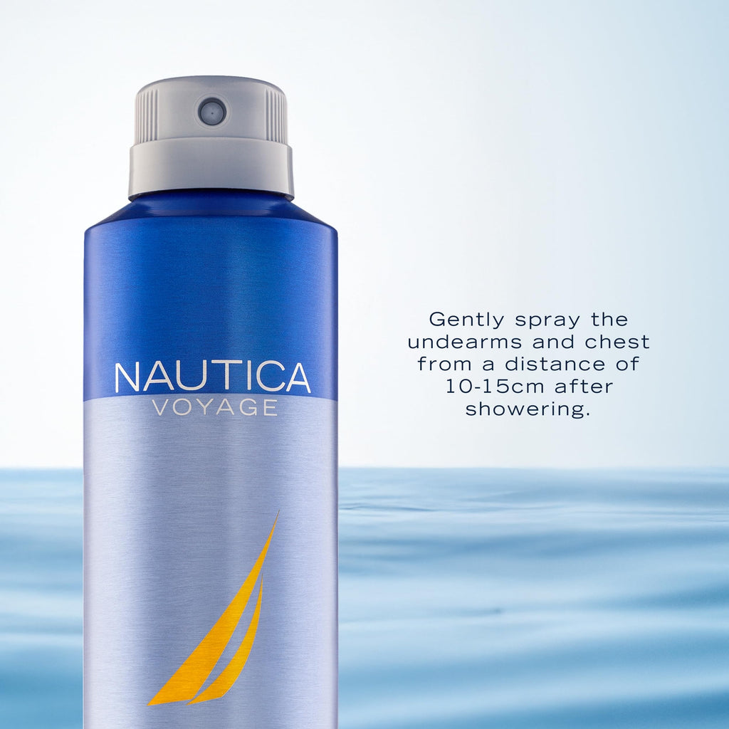 Nautica Voyage Fragrances & Gift Sets