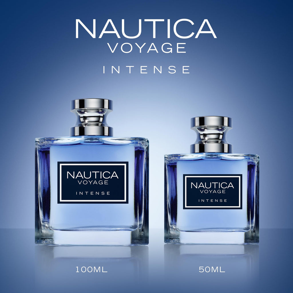 Nautica Voyage Fragrances & Gift Sets