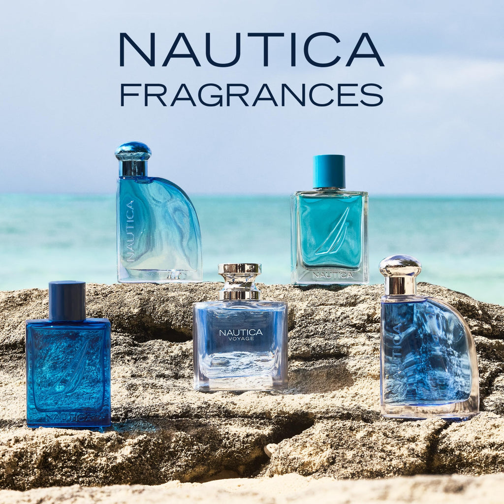Nautica Voyage Fragrances & Gift Sets