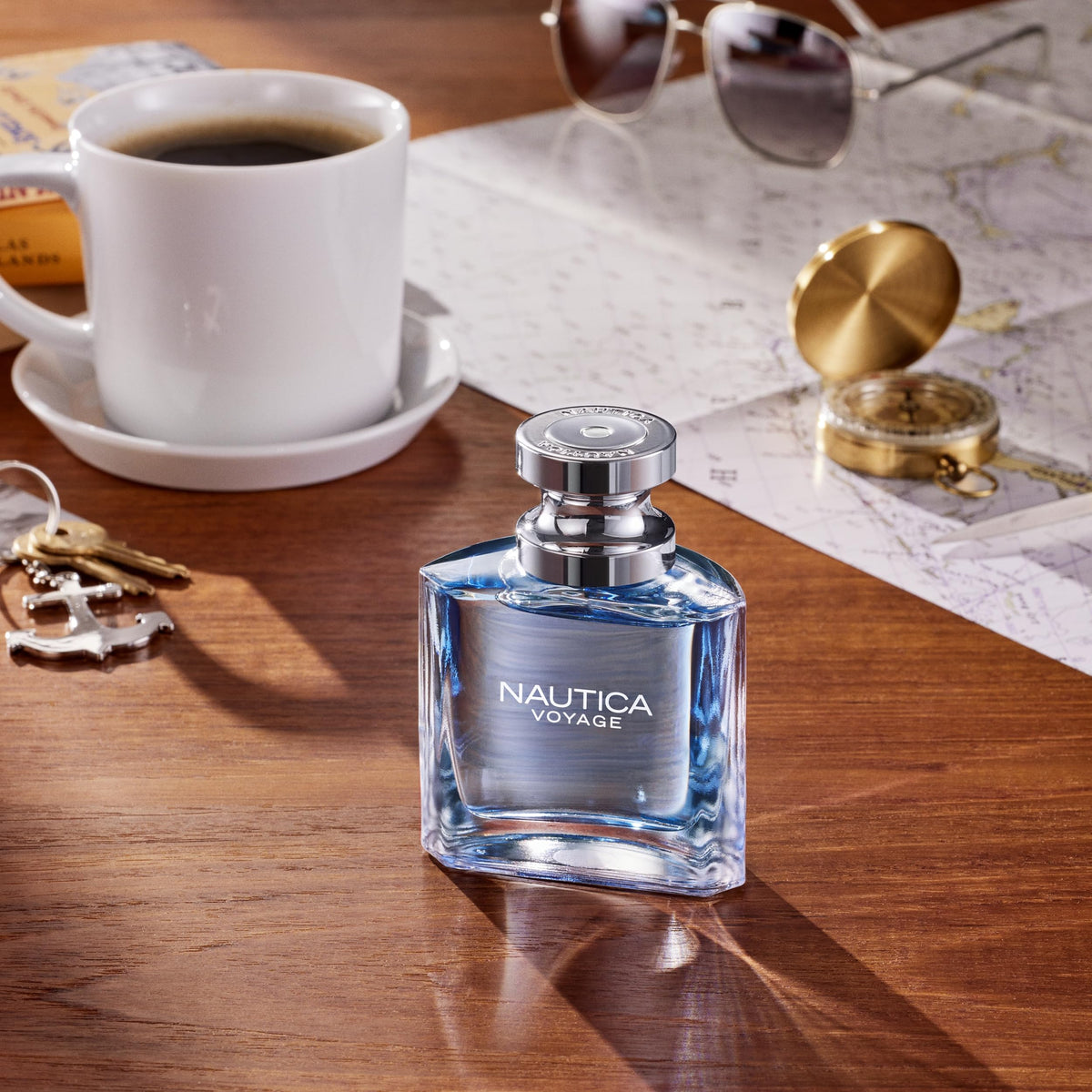 Nautica Voyage Fragrances & Gift Sets
