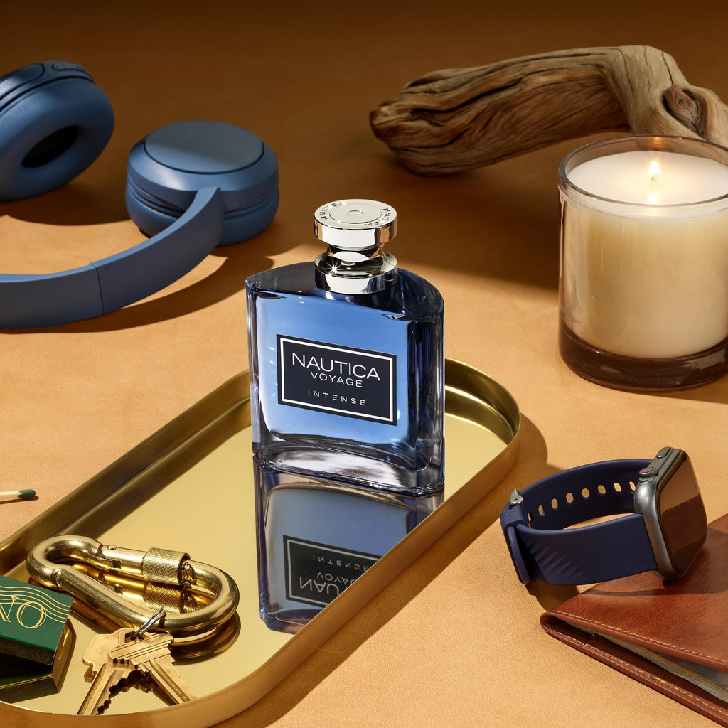 Nautica Voyage Fragrances & Gift Sets