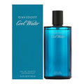Cool Water By Davidoff For Men 4.2oz EDT Spray
