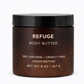Refuge by KindWell – Body Butter